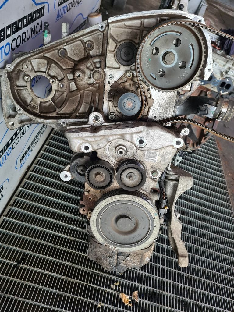 Motor Jeep Renegade 2.0 D 2014 - 2018 140CP Manuala EBT (1025) 4x4
