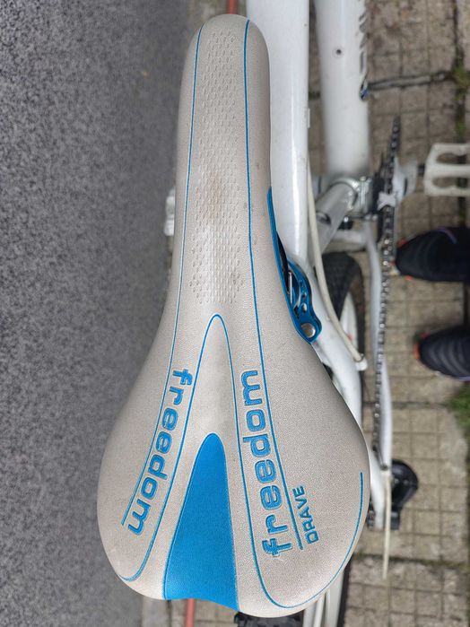 Детски велосипед