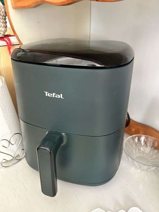 Air Frtyer Tefal