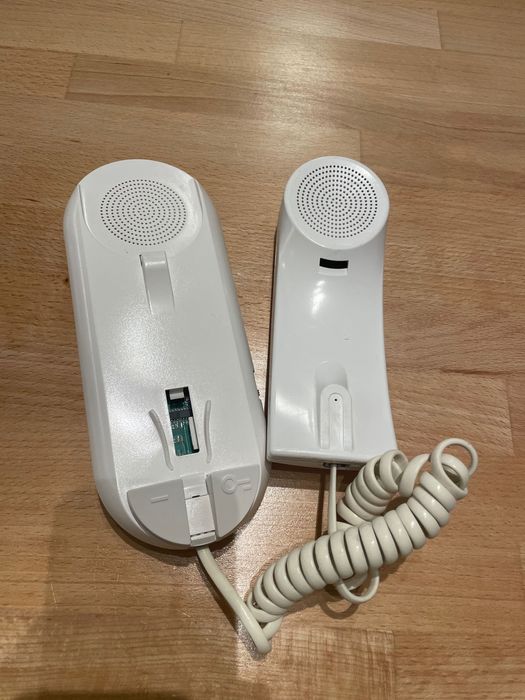 Домофон Bticino Sprint L2