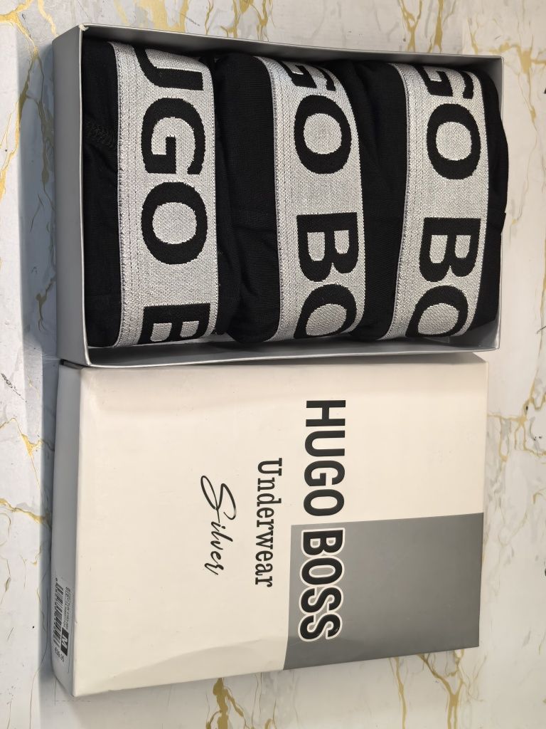 Hugo Boss боксерки