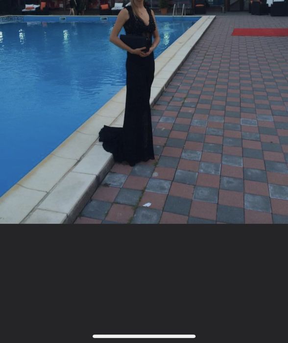 Rochie de seara Bien Savvy