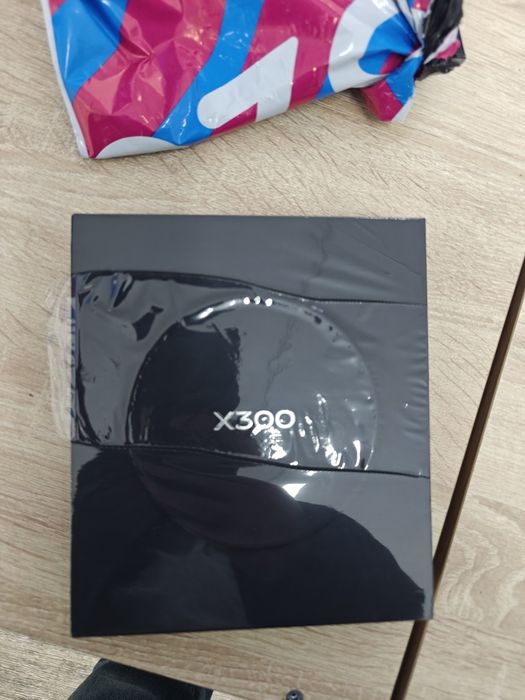 Vivo X300 16/512, глобальная версия EAC (Ростест)