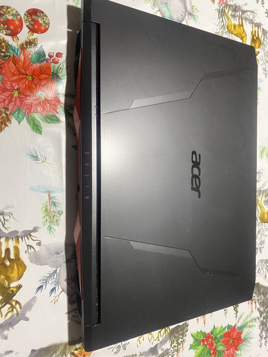 Acer Nitro 5 i5-11300H | GTX 1650 4GB | 8GB RAM | 512GB SSD | 144Hz