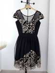 Rochie de ocazie .