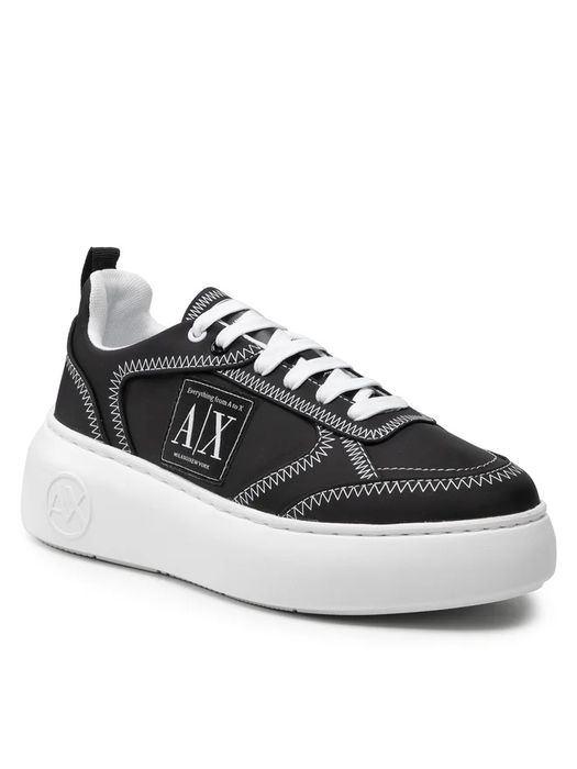Сникърси Armani Exchange