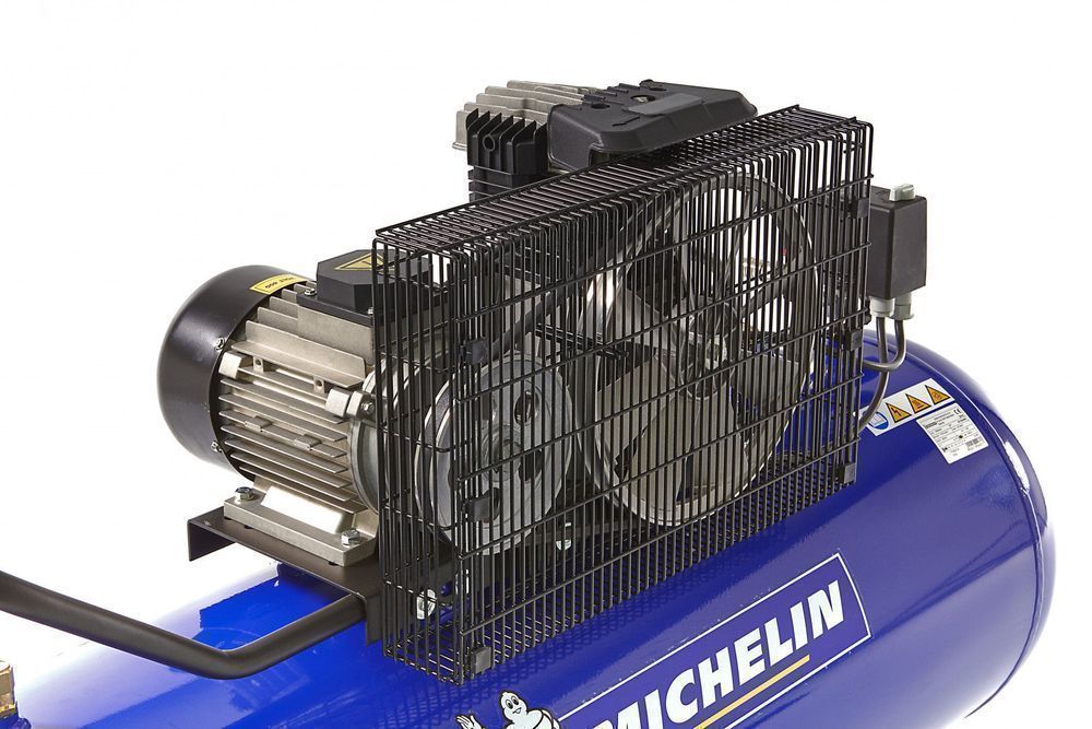 Compresor profesional michelin 200l 3cp 230v produs fiac italy