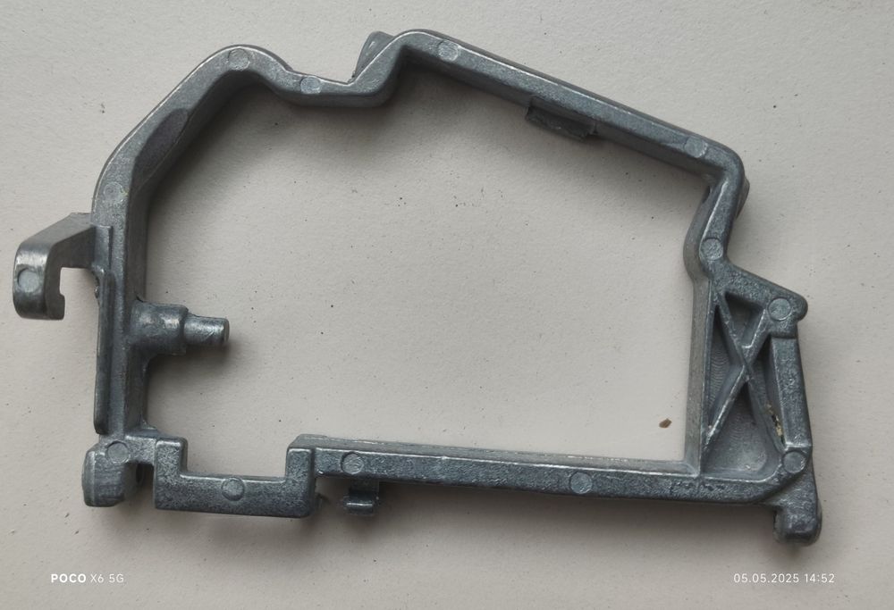 Ремкомплект бокового зеркала