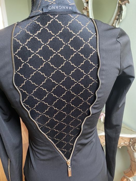 Rochie Mangano, eleganta, de seara