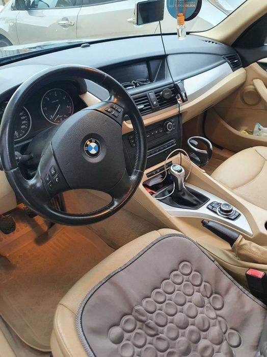 Vand BMW X1- Sdrive, fab 2012