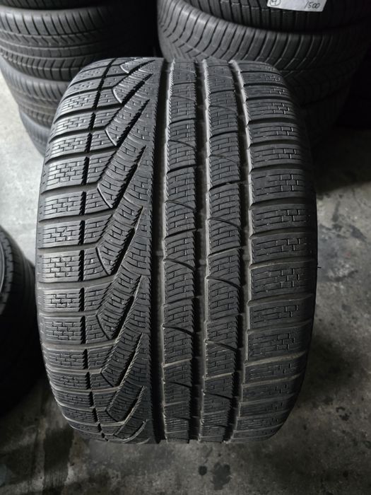 Pirelli 295/30 R20 97V MS iarnă