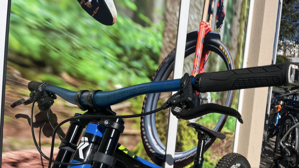 Radon swoop 200 DH/27.5/M