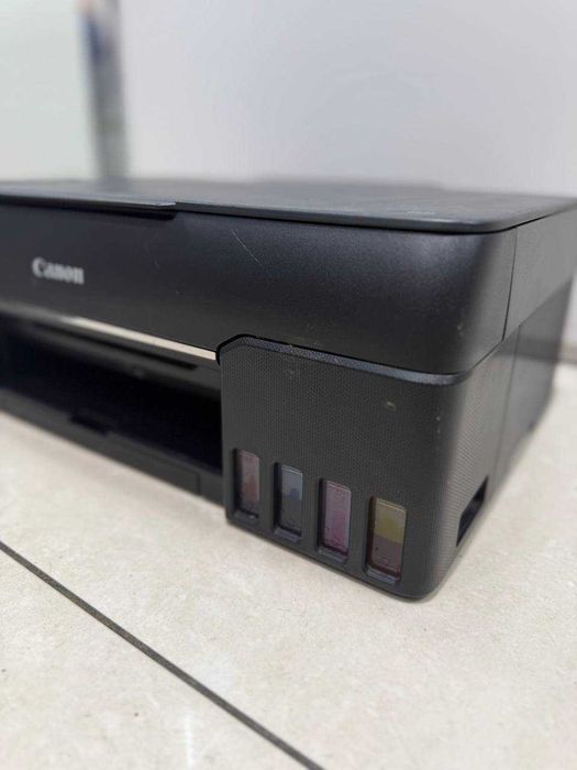 Принтер Canon Pixma G3415/Kaspi 0-0-12/ТехноАлтын/К/т:19-2043