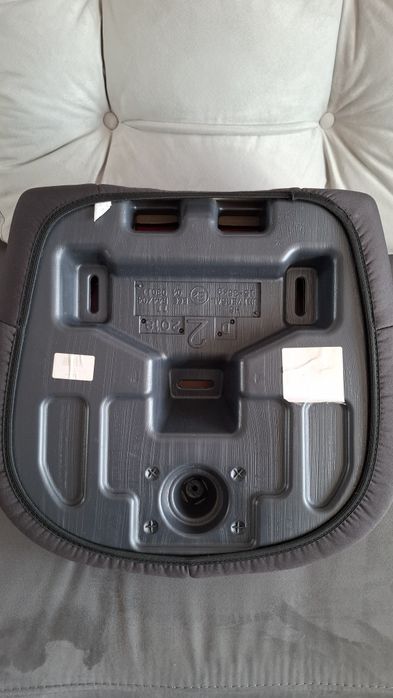 Детска седалка за кола