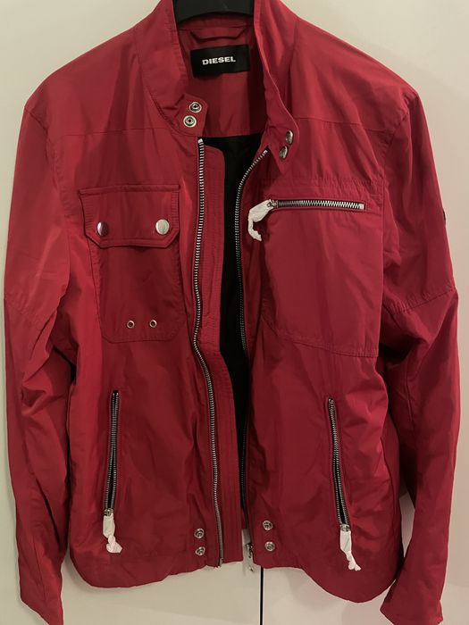 Geaca Diesel originala