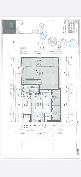 Spatiu comercial de inchiriat 221 mp Zorilor