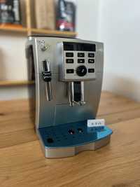 DeLonghi ECAM 25.120.SB, Espressor,  Mașina de cafea