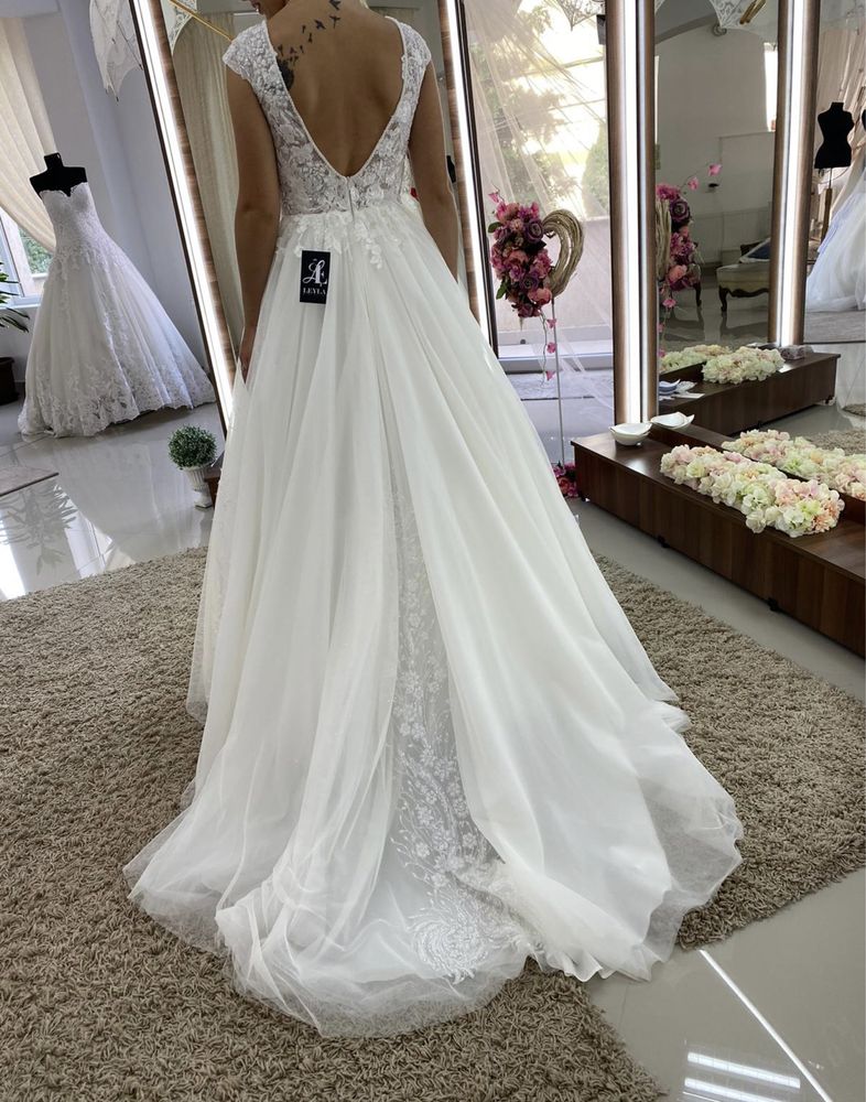 Rochie de mireasa