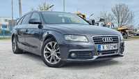 Audi A4 2.0 TDI LED