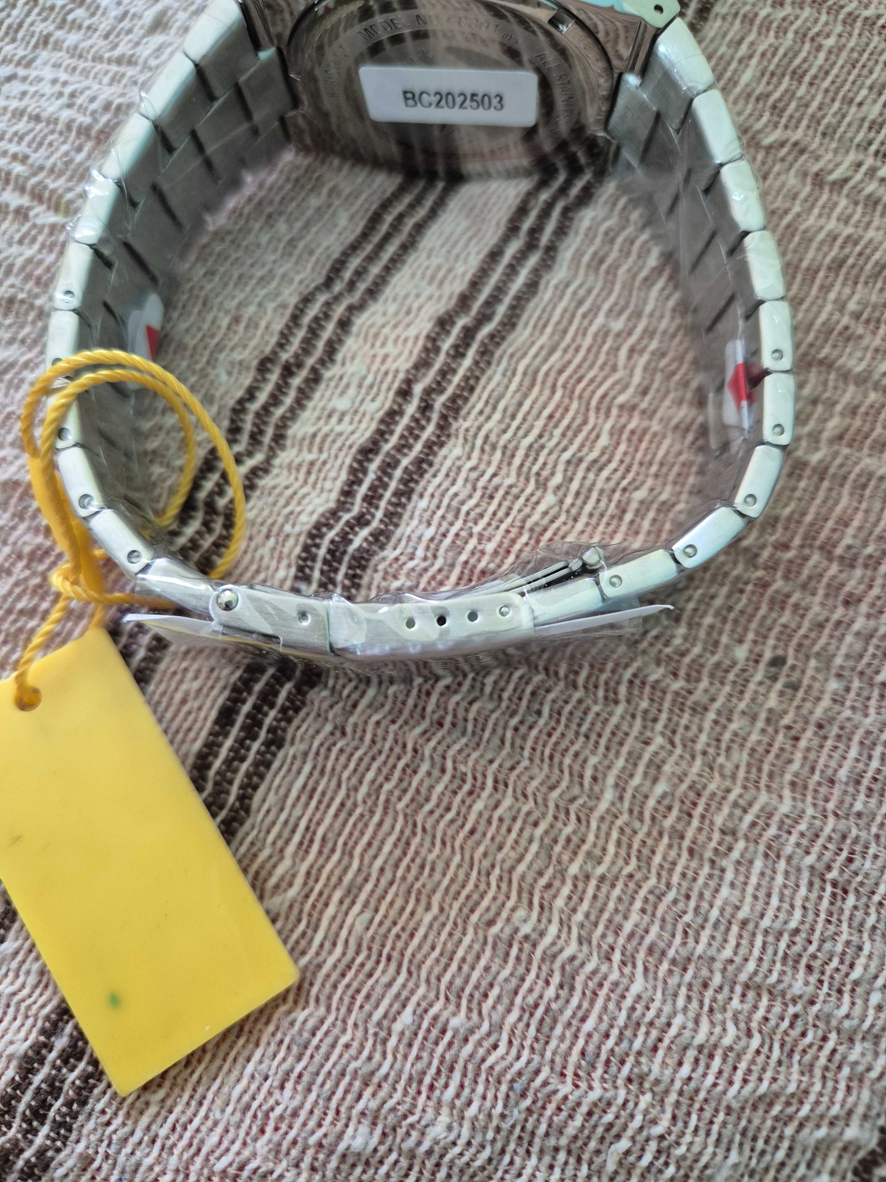 Мъжки часовник Invicta Speedway 48391