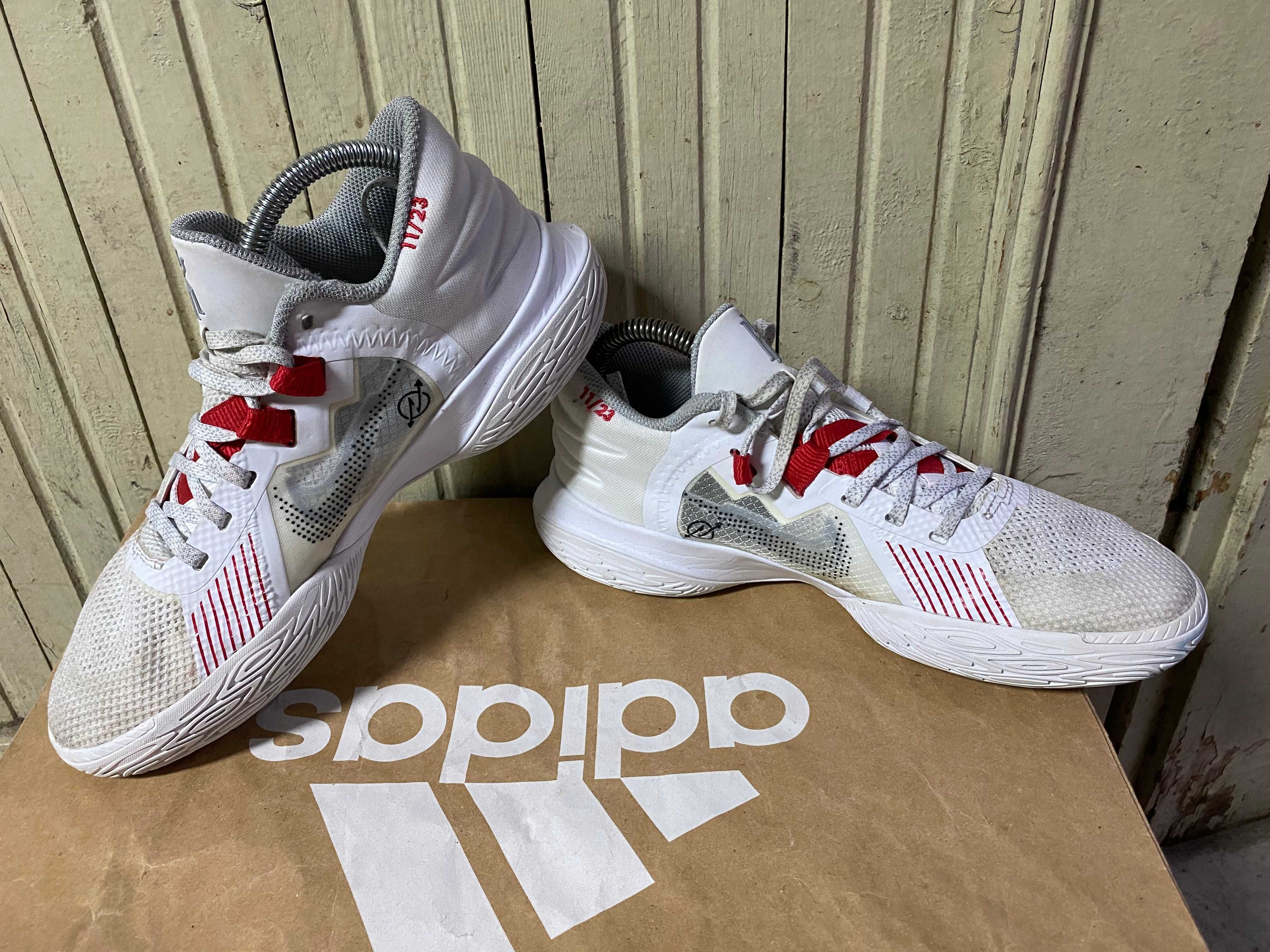 ''NIKE Kyrie Flytrap V''оригинални маратонки 40.5 номер