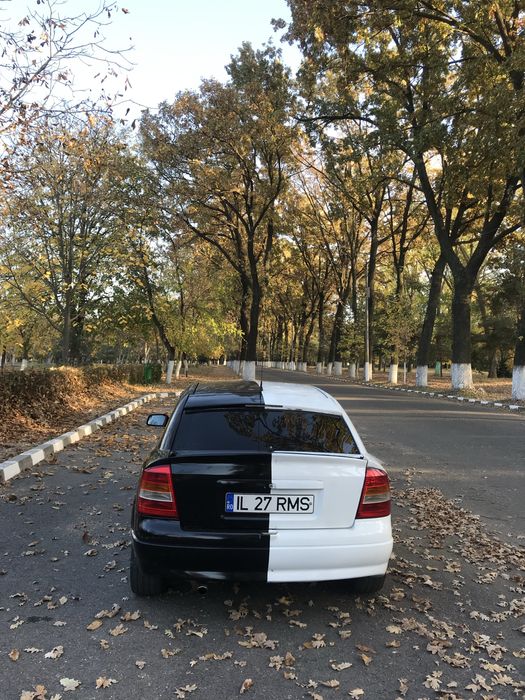 Vand Opel Astra G CC
