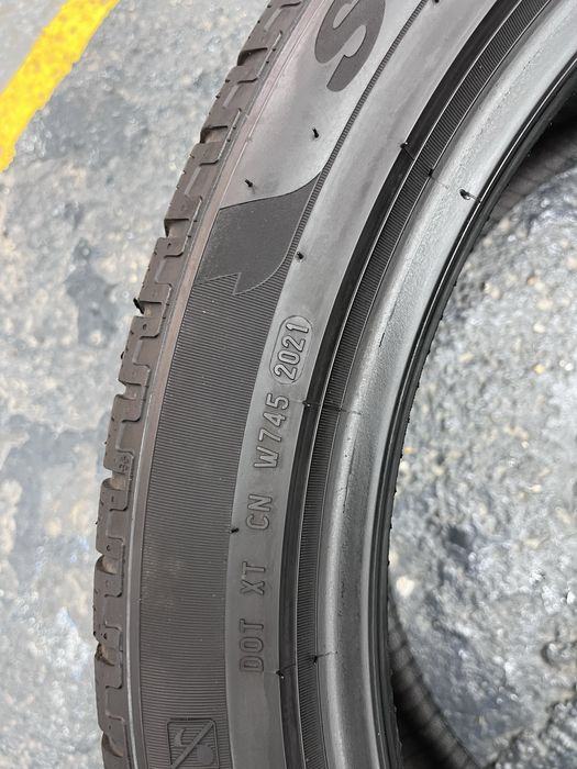 Anvelope iarna 275/40r21 305/35r21