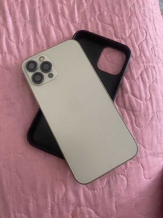 Iphone 12 pro торг