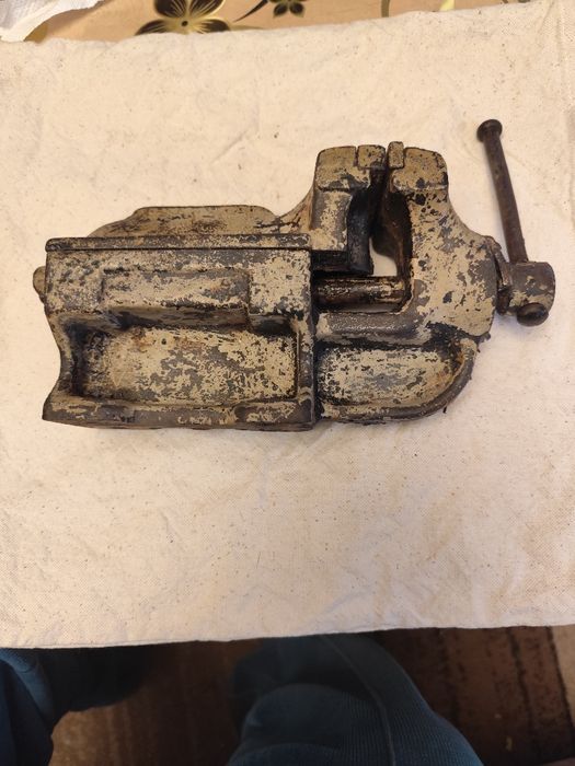 Menghină banc 70 mm