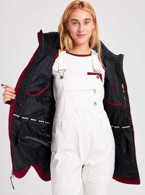Burton Prowess, XXL, ново, оригинално дамско ски/сноуборд яке 3wjt