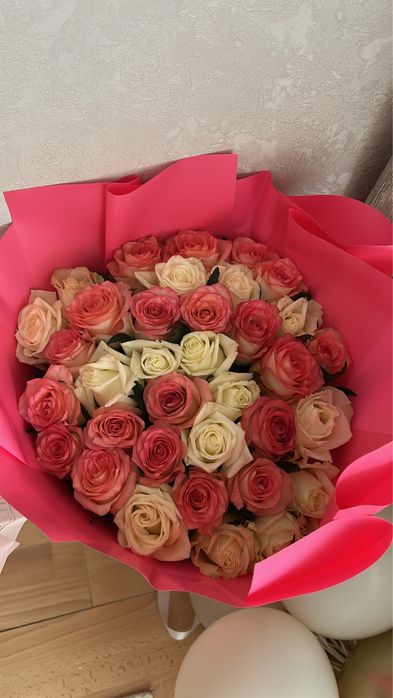 продам букет писать на ватсап