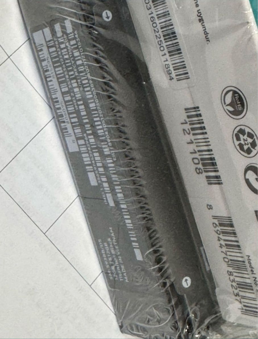 ЗАПЕЧАТАН 512GB Samsung Galaxy S25 Ultra A1 Гаранция 2027 Black