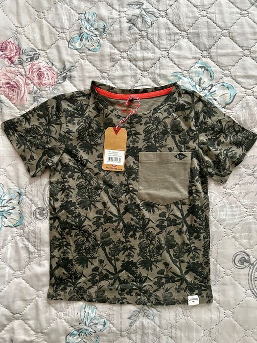 Детски дрехи -момче 110-116 см