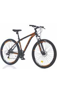 Bicicleta MTB 26" SNOOP 4.0 cadru din aliaj 18"