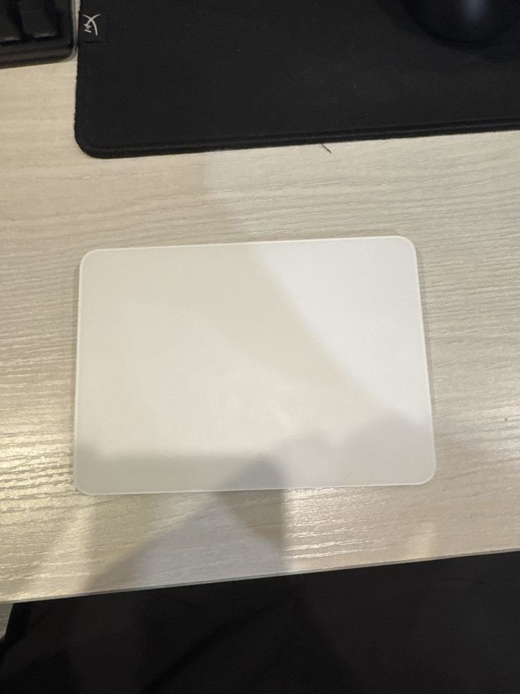 Apple Magic Trackpad