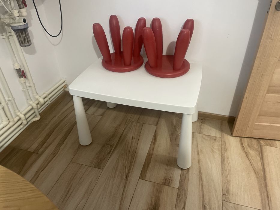 Masa si scaune copii ikea