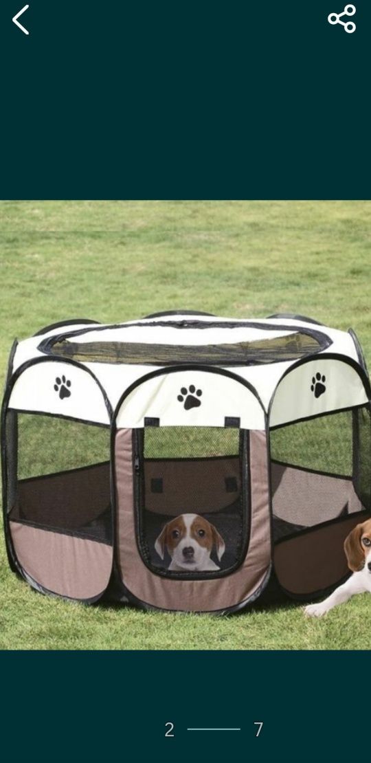 Куче,котка,заяк-къща,кошара,палатка,заграждение