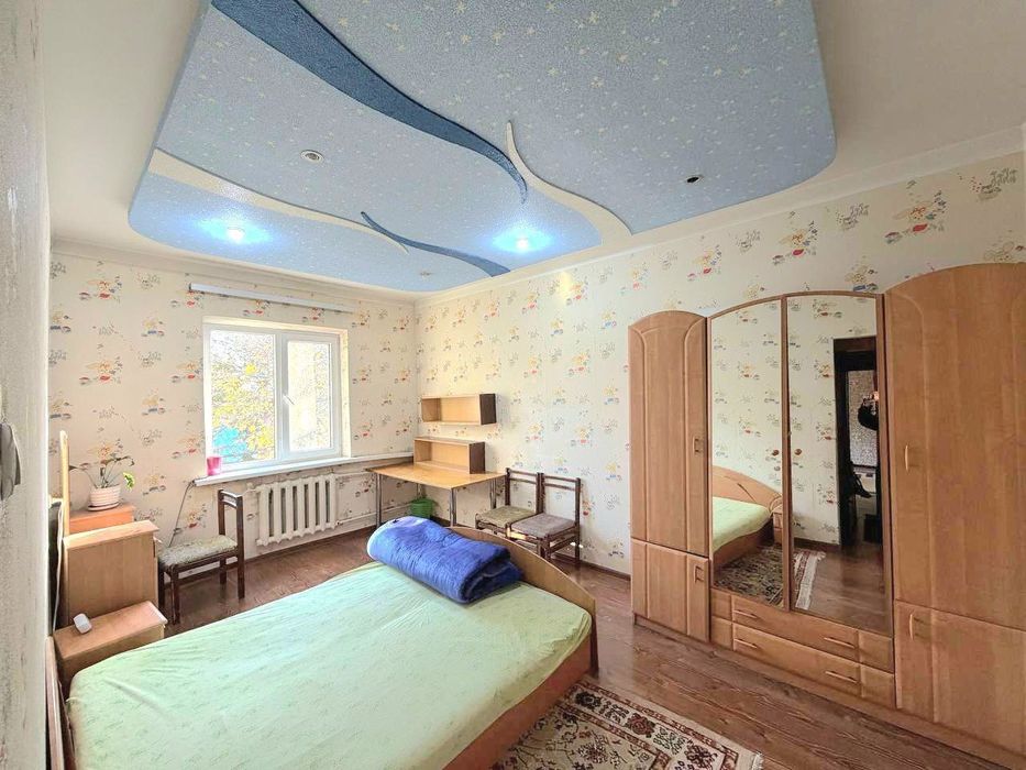 3х комнатная Мирзо-Улугбекский район  БУЗ-2