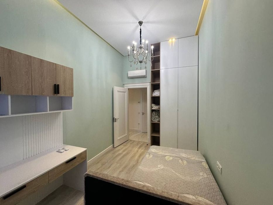 Квартира в аренду Ташкент сити . Boulevard