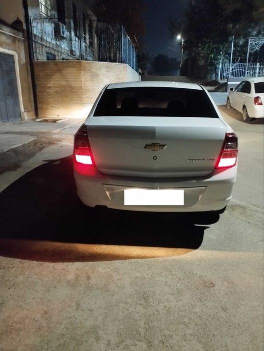 Cobalt sotilati radnoy