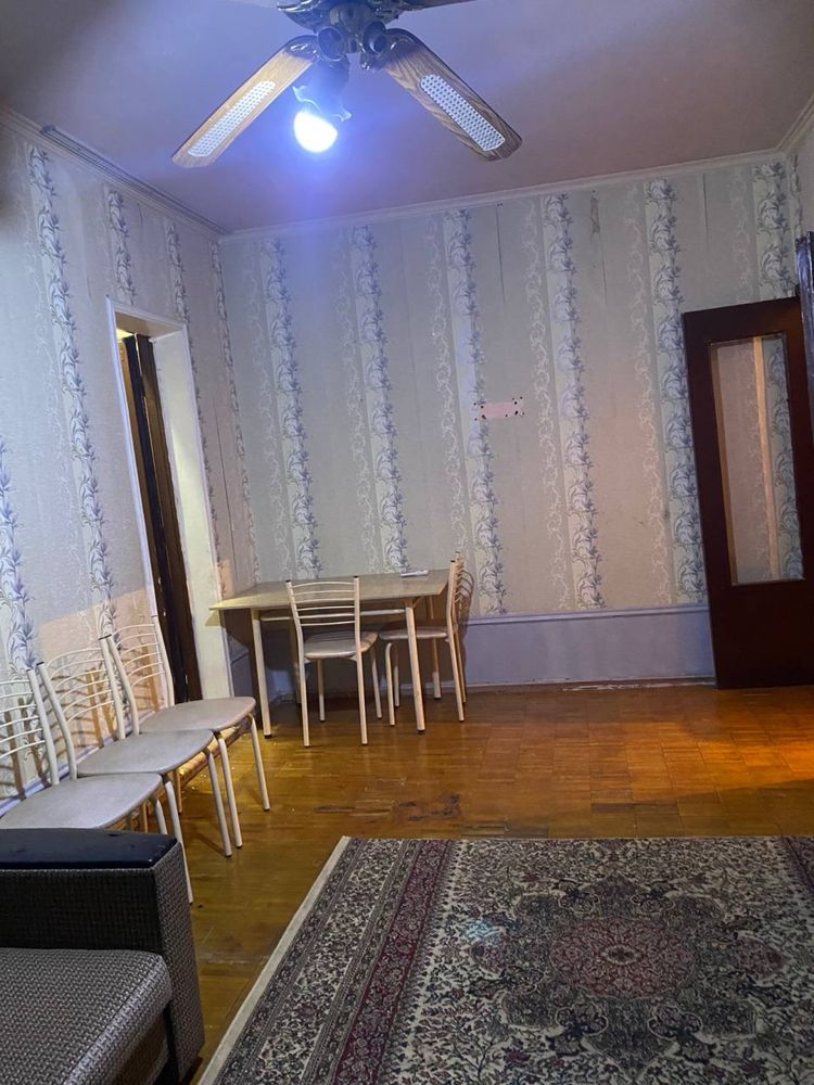 Квартира сергели 2 1/2/5 2х3 балк 39000&