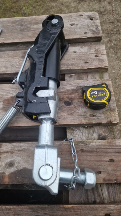 Ancora stabilizator tractor case magnum massey ferguson preț 1250 lei