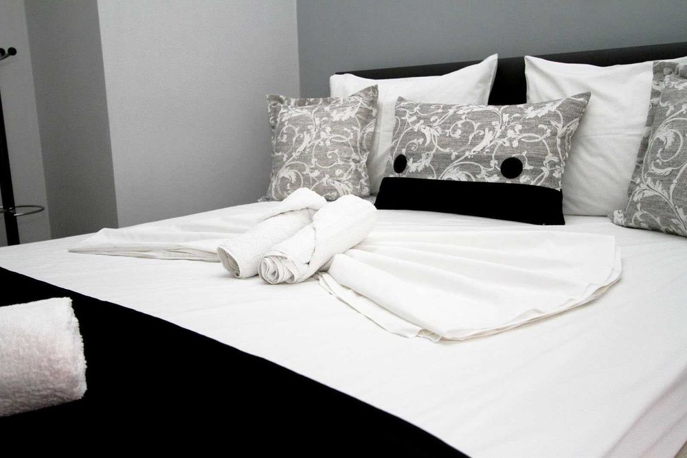 Апартамент 18 SU - Керамоти, Гърция