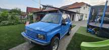 Vitara 1.6 8v recent restaurat