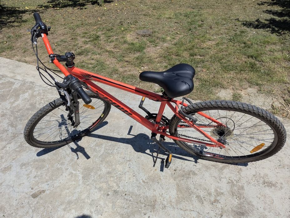 CROSS Team MX 26 inch