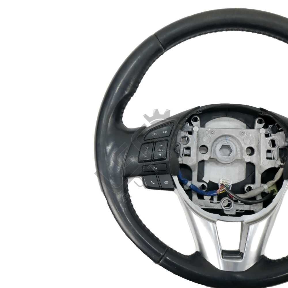 Волан Mazda 6 Estate (GJ, GL) 2013-2019 ID: 135397