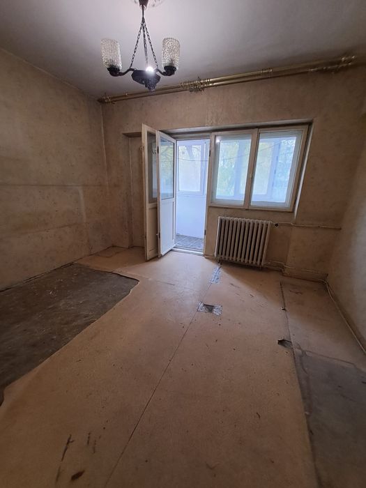 4 camere Pantelimon-Costin Georgian