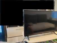 Televizor LG diagonala 32" (81cm)/Defect!