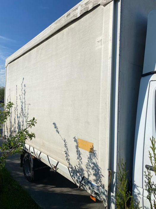 Caroserie,lada Sprinter