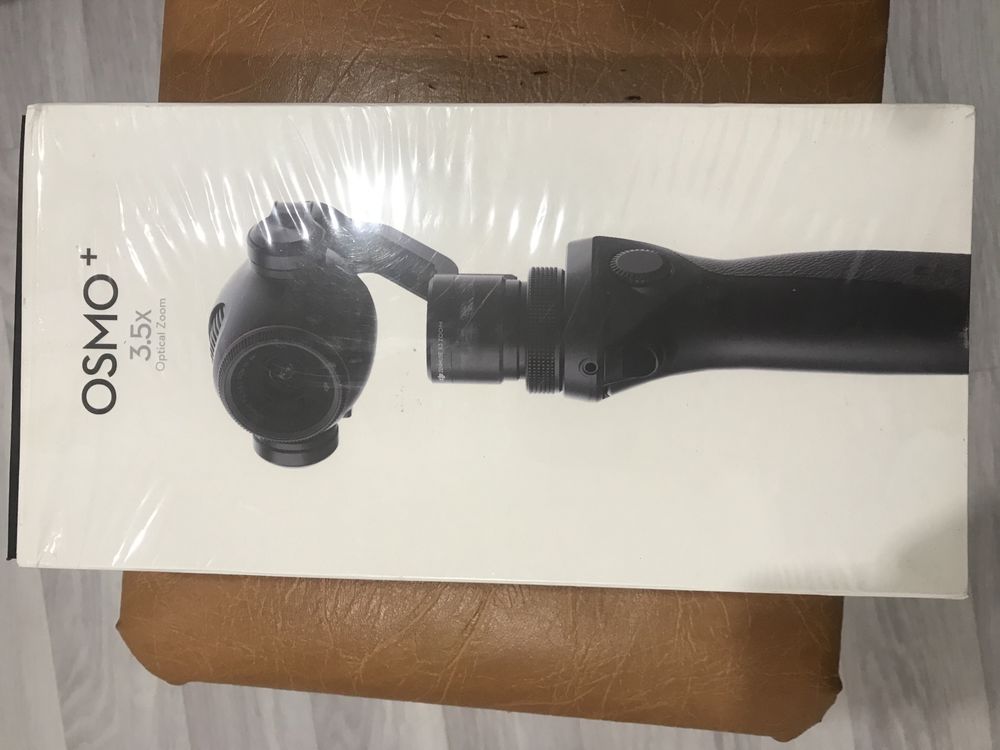 Продам DJI Zenmuse X3 Zoom +4к и 1080р